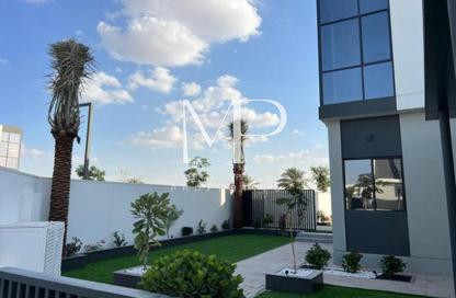 Villa - 3 Bedrooms - 5 Bathrooms for rent in Murooj Al Furjan West - Murooj Al Furjan - Al Furjan - Dubai