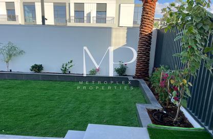 Villa - 3 Bedrooms - 5 Bathrooms for rent in Murooj Al Furjan West - Murooj Al Furjan - Al Furjan - Dubai Villa - 3 Bedrooms - 5 Bathrooms for rent in Murooj Al Furjan West - Murooj Al Furjan - Al Furjan - Dubai