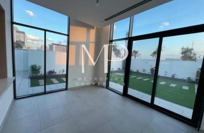 Villa - 3 Bedrooms - 5 Bathrooms for rent in Murooj Al Furjan West - Murooj Al Furjan - Al Furjan - Dubai