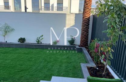 Villa - 3 Bedrooms - 5 Bathrooms for rent in Murooj Al Furjan West - Murooj Al Furjan - Al Furjan - Dubai