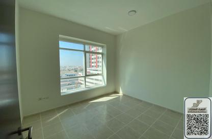 Apartment - 2 Bedrooms - 2 Bathrooms for sale in Jasmine Towers - Garden City - Ajman