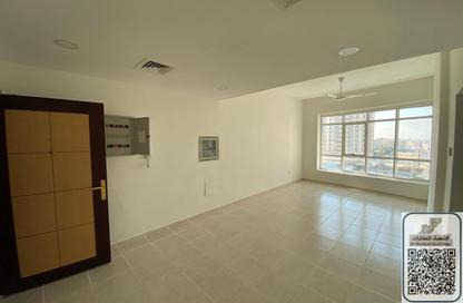 Apartment - 2 Bedrooms - 2 Bathrooms for sale in Jasmine Towers - Garden City - Ajman
