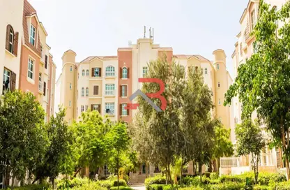 شقة - غرفة نوم - 2 حمامات للبيع في مبنى 48 - طراز البحر المتوسط - ديسكفري جاردنز - دبي