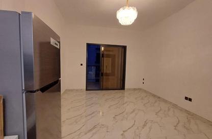 Apartment - Studio - 1 Bathroom for rent in Olivz by Danube - International City - Dubai