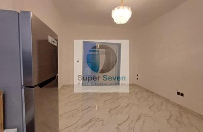 Apartment - Studio - 1 for rent in Olivz by Danube - International City - Dubai Apartment - Studio - 1 for rent in Olivz by Danube - International City - Dubai