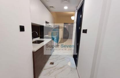 Apartment - Studio - 1 for rent in Olivz by Danube - International City - Dubai Apartment - Studio - 1 for rent in Olivz by Danube - International City - Dubai