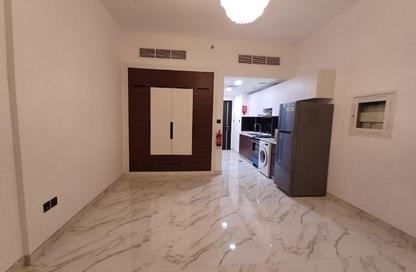 Apartment - Studio - 1 Bathroom for rent in Olivz by Danube - International City - Dubai
