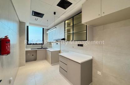 Apartment - 3 - 3 for rent in Emerald Al Warqa - Al Warqa'a 1 - Al Warqa'a - Dubai