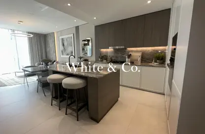 Apartment - Studio - 1 Bathroom for sale in Serene Gardens 2 - Serene Gardens - Al Furjan - Dubai