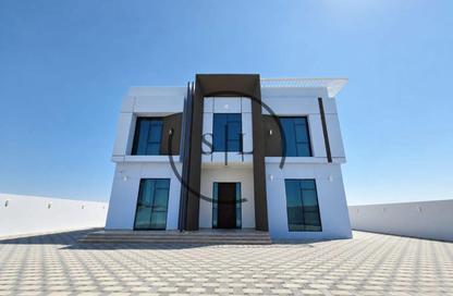 Villa - 7 Bedrooms - 7+ Bathrooms for rent in Al Barsha South 2 - Al Barsha South - Al Barsha - Dubai