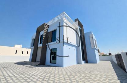 Villa - 7 Bedrooms - 7+ Bathrooms for rent in Al Barsha South 2 - Al Barsha South - Al Barsha - Dubai