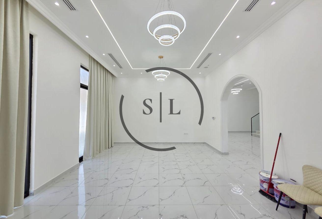 Ready to Move-in | 2 Living Areas | Modern Style photo 8