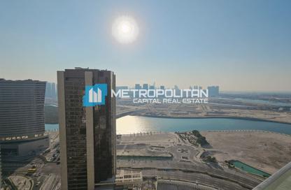 Apartment - 2 Bedrooms - 3 Bathrooms for sale in Amaya Towers - Shams Abu Dhabi - Al Reem Island - Abu Dhabi
