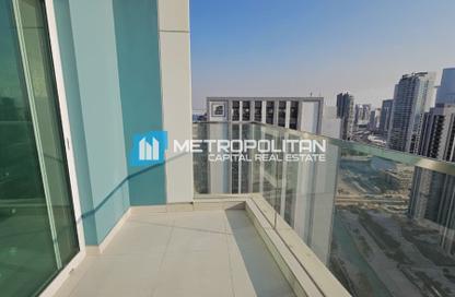 Apartment - 2 Bedrooms - 3 Bathrooms for sale in Amaya Towers - Shams Abu Dhabi - Al Reem Island - Abu Dhabi Apartment - 2 Bedrooms - 3 Bathrooms for sale in Amaya Towers - Shams Abu Dhabi - Al Reem Island - Abu Dhabi