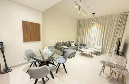 Apartment - 1 - 2 for sale in Binghatti Orchid - District 10 - Jumeirah Village Circle - Dubai