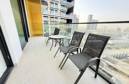 Apartment - 1 - 2 for sale in Binghatti Orchid - District 10 - Jumeirah Village Circle - Dubai