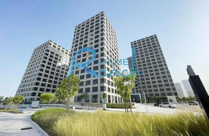 Apartment - 2 - 2 for rent in Pixel - Makers District - Al Reem Island - Abu Dhabi Apartment - 2 - 2 for rent in Pixel - Makers District - Al Reem Island - Abu Dhabi