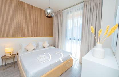 Apartment - 1 Bedroom - 1 Bathroom for sale in Noor 2 - Noor - Midtown - Dubai Production City (IMPZ) - Dubai Apartment - 1 Bedroom - 1 Bathroom for sale in Noor 2 - Noor - Midtown - Dubai Production City (IMPZ) - Dubai
