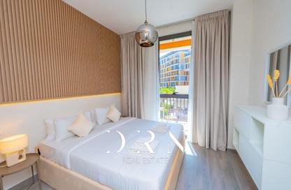 Apartment - 1 Bedroom - 1 Bathroom for sale in Noor 2 - Noor - Midtown - Dubai Production City (IMPZ) - Dubai Apartment - 1 Bedroom - 1 Bathroom for sale in Noor 2 - Noor - Midtown - Dubai Production City (IMPZ) - Dubai