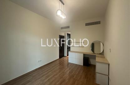 Apartment - 2 - 3 for rent in Travo Tower B - Travo - The Views - Dubai