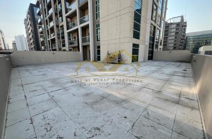 Apartment - 2 - 3 for rent in Jumeirah Garden City - Al Satwa - Dubai