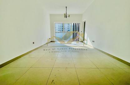 Apartment - 2 - 3 for rent in Jumeirah Garden City - Al Satwa - Dubai