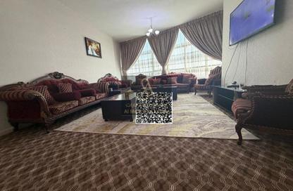 شقة - 2 غرف نوم - 3 حمامات للبيع في أورينت تاور 1 - أورينت تاور - البستان - عجمان