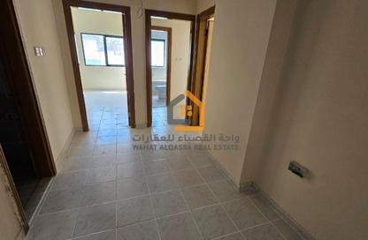 Apartment - 3 Bedrooms - 4 Bathrooms for rent in Al Mahatta Building - Al Mahatta - Al Qasimia - Sharjah