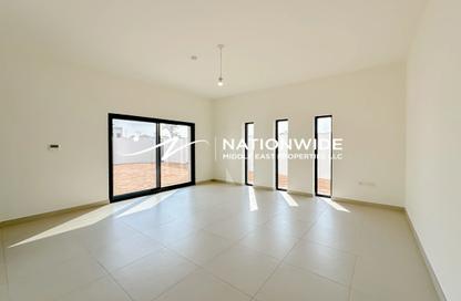 Villa - 5 - 7 for rent in Fay Alreeman - Al Shamkha - Abu Dhabi Villa - 5 - 7 for rent in Fay Alreeman - Al Shamkha - Abu Dhabi