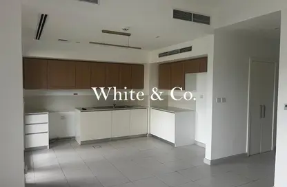 Townhouse - 3 Bedrooms - 4 Bathrooms for rent in Parkside 1 - EMAAR South - Dubai South (Dubai World Central) - Dubai
