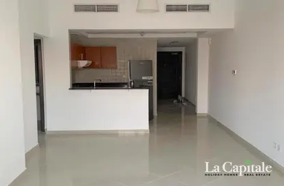 Apartment - 1 Bedroom - 2 Bathrooms for rent in Concorde Tower - JLT Cluster H - Jumeirah Lake Towers - Dubai