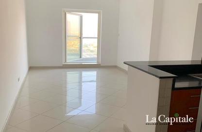 شقة - غرفة نوم - 2 حمامات للايجار في برج كونكورد - (JLT) مجمع H - أبراج بحيرات الجميرا - دبي