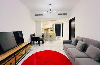 Apartment - 1 - 1 for rent in MAG 565 - Mag 5 Boulevard - Residential District - Dubai South (Dubai World Central) - Dubai Apartment - 1 - 1 for rent in MAG 565 - Mag 5 Boulevard - Residential District - Dubai South (Dubai World Central) - Dubai