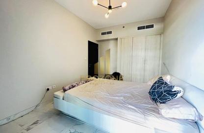 Apartment - 1 Bedroom - 1 Bathroom for rent in MAG 565 - Mag 5 Boulevard - Residential District - Dubai South (Dubai World Central) - Dubai