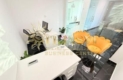Office Space - Studio - 1 for rent in Fatima Mohammad Ahmad Bin Suleiman Building - Al Raffa - Bur Dubai - Dubai Office Space - Studio - 1 for rent in Fatima Mohammad Ahmad Bin Suleiman Building - Al Raffa - Bur Dubai - Dubai