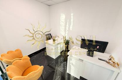 Office Space - Studio - 1 for rent in Fatima Mohammad Ahmad Bin Suleiman Building - Al Raffa - Bur Dubai - Dubai Office Space - Studio - 1 for rent in Fatima Mohammad Ahmad Bin Suleiman Building - Al Raffa - Bur Dubai - Dubai