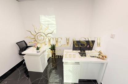 Office Space - Studio - 1 for rent in Fatima Mohammad Ahmad Bin Suleiman Building - Al Raffa - Bur Dubai - Dubai Office Space - Studio - 1 for rent in Fatima Mohammad Ahmad Bin Suleiman Building - Al Raffa - Bur Dubai - Dubai