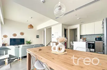 Townhouse - 3 Bedrooms - 3 Bathrooms for sale in Eden - The Valley - Dubai