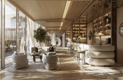 Apartment - 1 - 2 for sale in Mandarin Oriental Residences - Saadiyat Island - Abu Dhabi Apartment - 1 - 2 for sale in Mandarin Oriental Residences - Saadiyat Island - Abu Dhabi