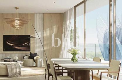Apartment - 1 - 2 for sale in Mandarin Oriental Residences - Saadiyat Island - Abu Dhabi Apartment - 1 - 2 for sale in Mandarin Oriental Residences - Saadiyat Island - Abu Dhabi