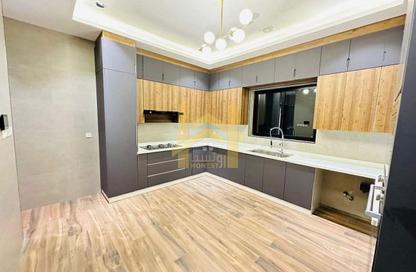 Villa - 5 - 7 for sale in Kabbali Hills - Al Helio 2 - Al Helio - Ajman Villa - 5 - 7 for sale in Kabbali Hills - Al Helio 2 - Al Helio - Ajman