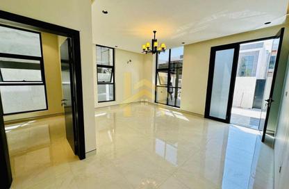 Villa - 5 - 7 for sale in Kabbali Hills - Al Helio 2 - Al Helio - Ajman Villa - 5 - 7 for sale in Kabbali Hills - Al Helio 2 - Al Helio - Ajman