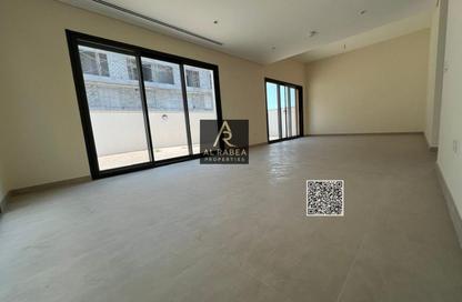 Apartment - 5 Bedrooms - 7 Bathrooms for rent in Al Helio 1 - Al Helio - Ajman
