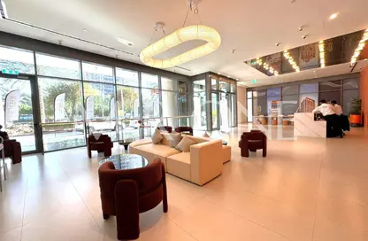 شقة - 2 غرف نوم - 3 حمامات للايجار في هادلي هايتس - منطقة 11 - قرية جميرا الدائرية - دبي