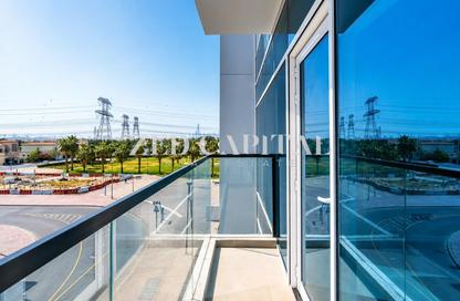 Apartment - 1 Bedroom - 2 Bathrooms for sale in 555 Park Views - District 1 - Jumeirah Village Triangle - Dubai