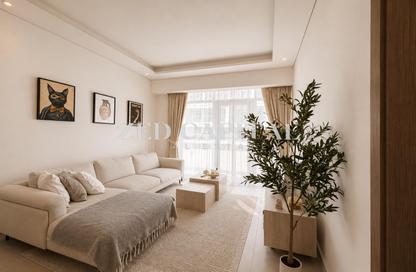 Apartment - 1 Bedroom - 2 Bathrooms for sale in 555 Park Views - District 1 - Jumeirah Village Triangle - Dubai