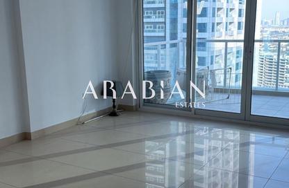 Apartment - 3 Bedrooms - 5 Bathrooms for rent in Laguna Tower - JLT Cluster A - Jumeirah Lake Towers - Dubai