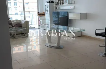 Apartment - 3 Bedrooms - 5 Bathrooms for rent in Laguna Tower - JLT Cluster A - Jumeirah Lake Towers - Dubai