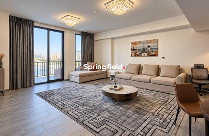 Apartment - 3 - 5 for sale in Mesk 2 - Mesk - Midtown - Dubai Production City (IMPZ) - Dubai Apartment - 3 - 5 for sale in Mesk 2 - Mesk - Midtown - Dubai Production City (IMPZ) - Dubai