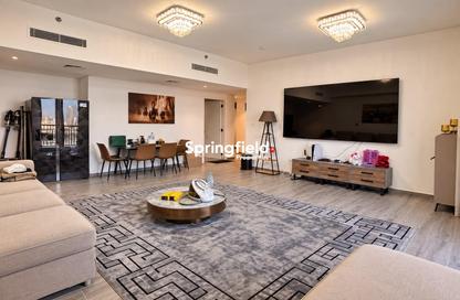 Apartment - 3 - 5 for sale in Mesk 2 - Mesk - Midtown - Dubai Production City (IMPZ) - Dubai Apartment - 3 - 5 for sale in Mesk 2 - Mesk - Midtown - Dubai Production City (IMPZ) - Dubai